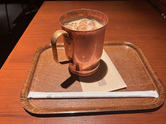 Ueshima Coffee Ten Daimon Ten