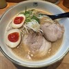 麺や輝 大阪本店