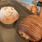 2/7 kitchen BAKERY - 