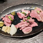 肉刺し居酒屋 ニクイボウズ - 