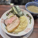 NAKAGAWA わず - 【こいこいつけ麺　2000