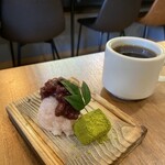 麻里花お食事処 - 