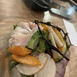 プラットホーム - 