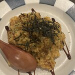 イタリアンバールRAKUDAYA - 