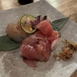 プラットホーム - 