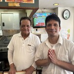 カレー専門店cafe New Delhi - 