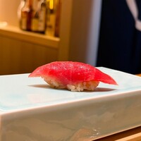 恵比寿 鮨 はつめ - 
