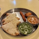 カトマンズカレー サミクシャ - 