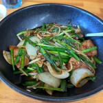 千ト康らく - 料理写真: