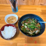 千ト康らく - 