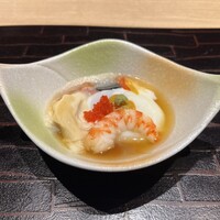 個室和食 肉割烹 吟次郎 品川駅前店 - 