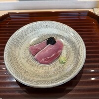 鮨 在 - 鰹