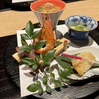 個室和食 肉割烹 吟次郎 品川駅前店 - 