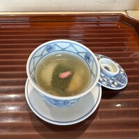 鮨 在 - うなぎ　さくらあん