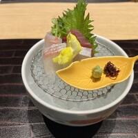 個室和食 肉割烹 吟次郎 品川駅前店 - 