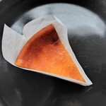 菓子工房 F - ベイクドチーズケーキ
