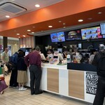 マクドナルド - 