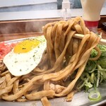 焼きそば スタンドバイミー - 