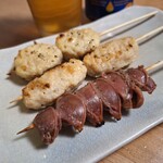 千葉みなと銀座惣菜店 - 料理写真: