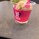 サーティワンアイスクリーム - 料理写真: