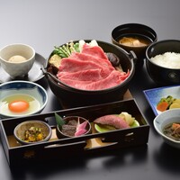 【平日限定】毘沙門御膳