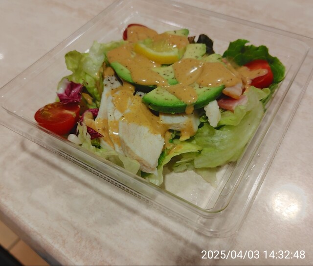 カフェクロワッサン 札幌南一条店 （Cafe CROISSANT） - 西4丁目