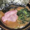 家系ラーメン 心道家