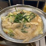 藁焼き炉端 海風土 - 