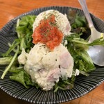 藁焼き炉端 海風土 - 