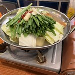 藁焼き炉端 海風土 - 