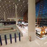 Air China International Business Class Lounge - 