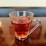 いとう料理店 - 紅茶