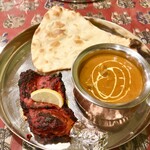 リトルスパイス - 