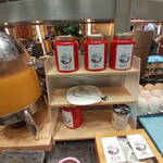 Air China International Business Class Lounge - 