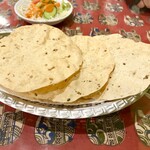 リトルスパイス - 