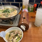 藁焼き炉端 海風土 - 