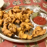 リトルスパイス - 