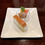 いとう料理店 - デザート