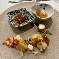 中国菜 ARATA - 