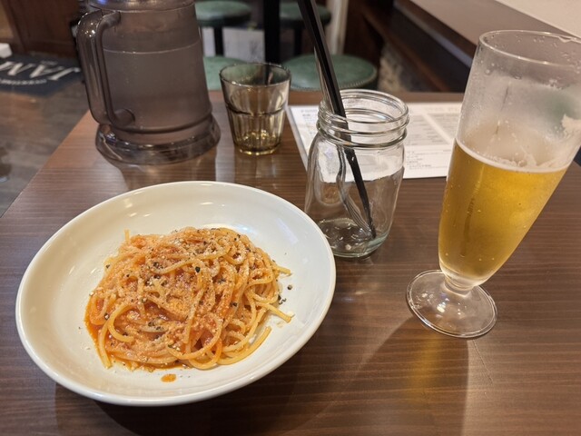 Dari（生パスタ屋Dari（ダリ）） - 青森（パスタ）の写真