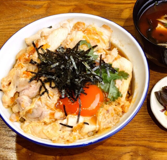 kyoumeshi tokoro tonjiru semmonten shigechan photo 3