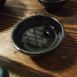 武蔵屋 - 女将さんからのサービス