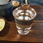 武蔵屋 - 櫻正宗