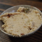 武蔵屋 - おから