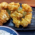 穴子料理と地酒 浅草 川井 - 