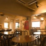 cafe＆dining　bar　Waipio - 