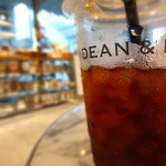 DEAN & DELUCA MARKET STORES - 