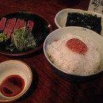 牛宝 - 肉最強！