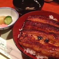 吉寅 - やはり大阪一の鰻屋です(*^_^*)
                土用の丑の日万歳！