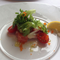 MAIN DINING by THE HOUSE OF PACIFIC - 